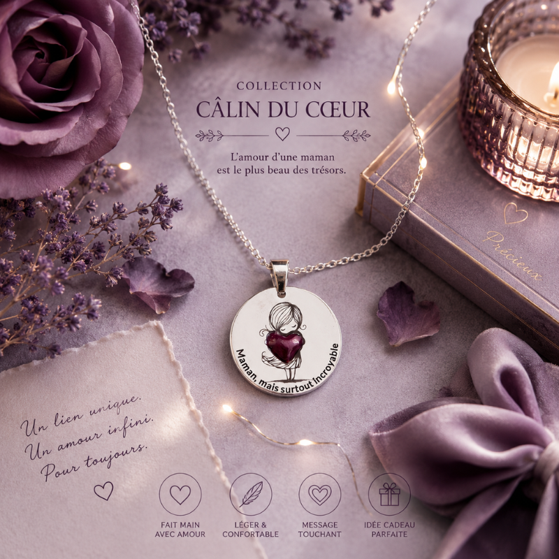 Calins du Coeur