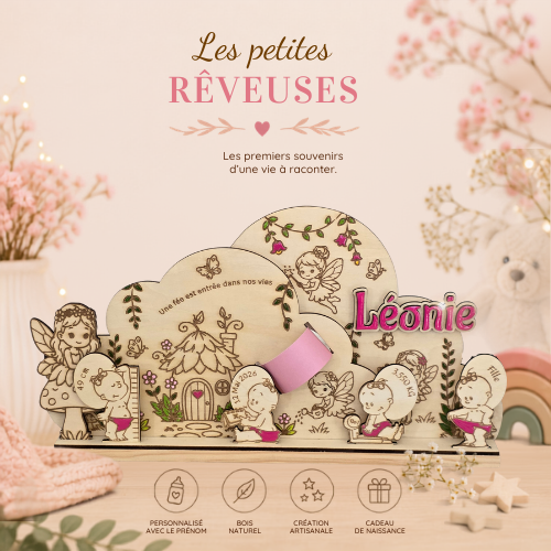 Les petites Rêveuses