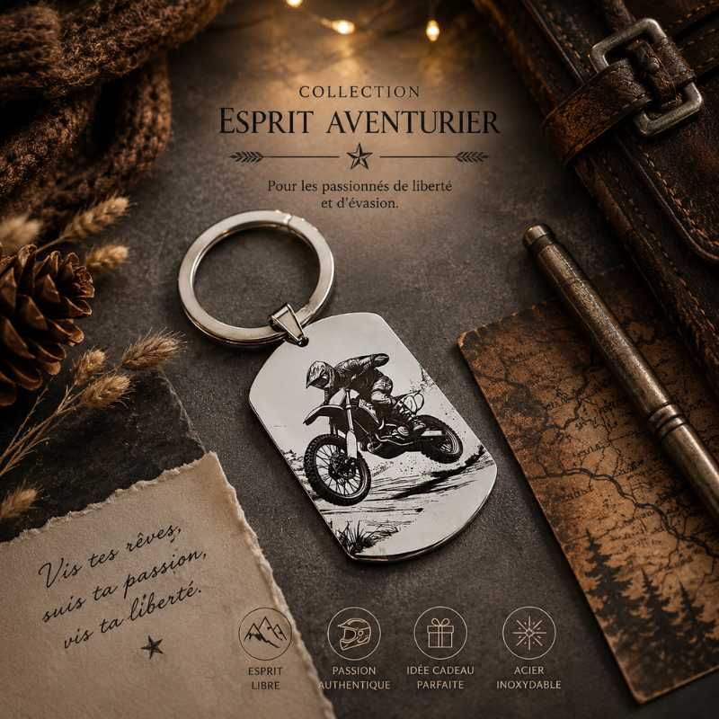 Esprit Aventuriers