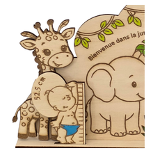 Les petits Aventuriers - Dans la Jungle