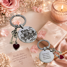 Bijou de Sac "Instant Romantique"