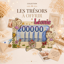 Les Trésors à Offrir - Chez les Fées