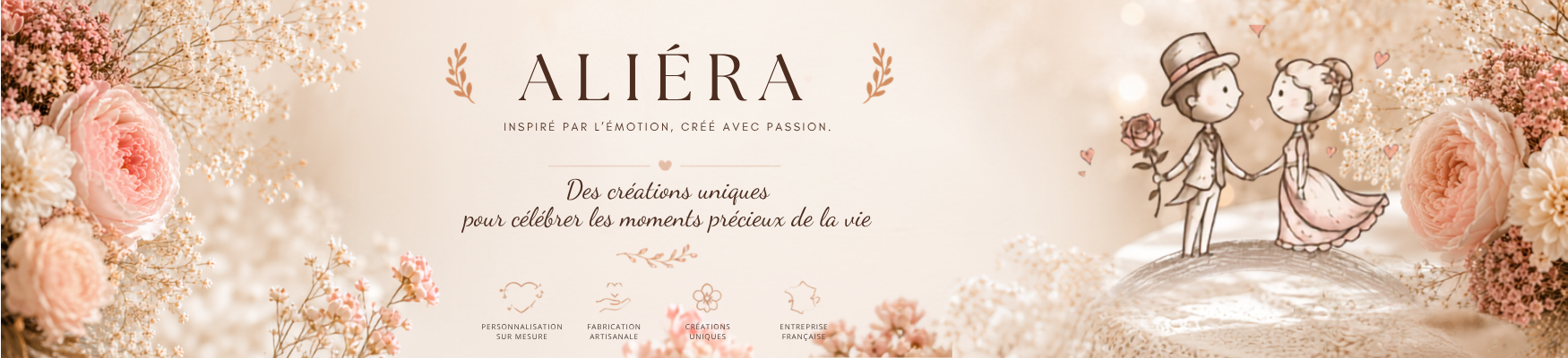 Bannière Aliéra