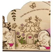 Les petites Rêveuses - Avec les Féés